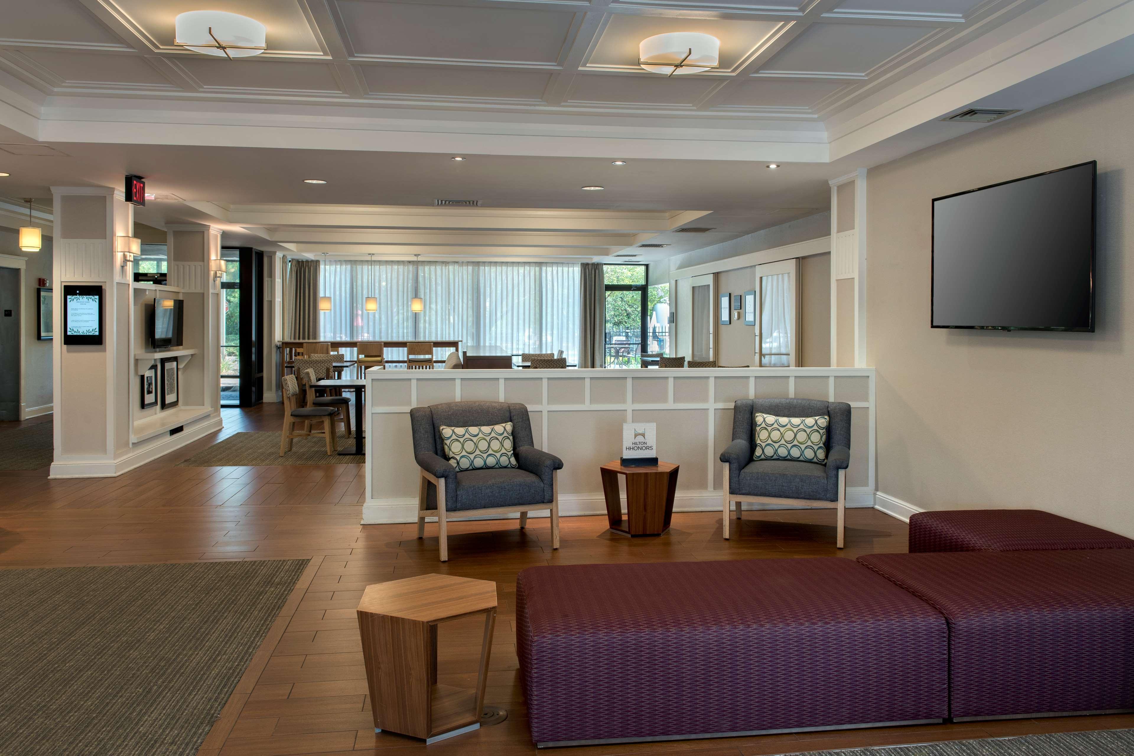 Hampton Inn Міддлтаун Екстер'єр фото