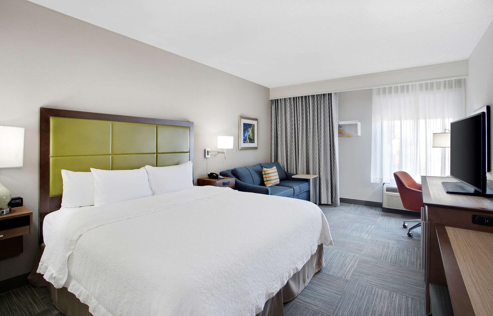 Hampton Inn Міддлтаун Екстер'єр фото
